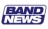Logo do Canal BAND News