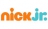 Logo do Canal Nick Jr.