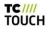 Logo do Canal Telecine Touch