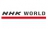 Logo do Canal NHK World
